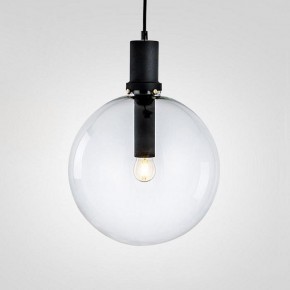 Подвесной светильник Imperiumloft PENBALL Black PENBALL03 в Асбесте - asbest.ok-mebel.com | фото