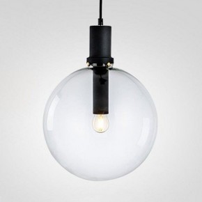 Подвесной светильник Imperiumloft PENBALL Black PENBALL04 в Асбесте - asbest.ok-mebel.com | фото