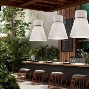 Подвесной светильник Imperiumloft PEO A peo01 в Асбесте - asbest.ok-mebel.com | фото 7