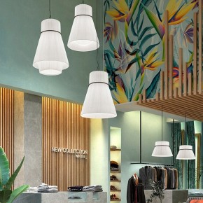 Подвесной светильник Imperiumloft PEO C peo01 в Асбесте - asbest.ok-mebel.com | фото 3