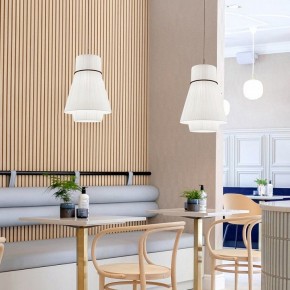 Подвесной светильник Imperiumloft PEO C peo01 в Асбесте - asbest.ok-mebel.com | фото 3
