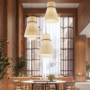 Подвесной светильник Imperiumloft PEO C peo01 в Асбесте - asbest.ok-mebel.com | фото 5