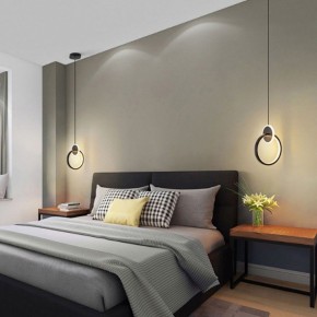 Подвесной светильник Imperiumloft RANDALL А randall01 в Асбесте - asbest.ok-mebel.com | фото 10