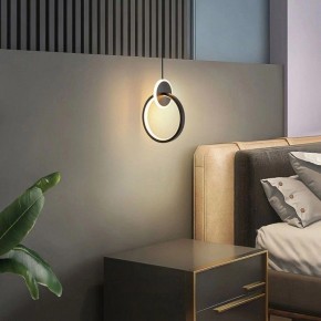 Подвесной светильник Imperiumloft RANDALL А randall01 в Асбесте - asbest.ok-mebel.com | фото 8