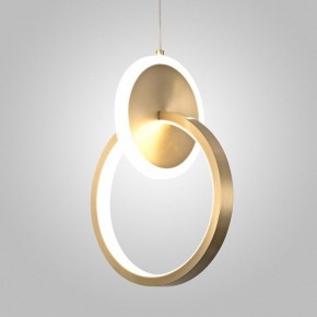 Подвесной светильник Imperiumloft RANDALL А randall01 в Асбесте - asbest.ok-mebel.com | фото