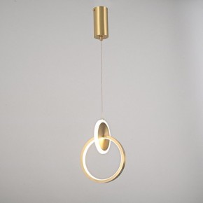 Подвесной светильник Imperiumloft RANDALL А randall01 в Асбесте - asbest.ok-mebel.com | фото 3