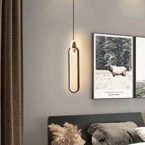 Подвесной светильник Imperiumloft RANDALL B randall01 в Асбесте - asbest.ok-mebel.com | фото