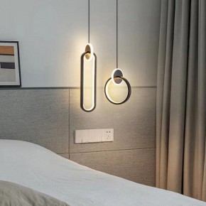 Подвесной светильник Imperiumloft RANDALL B randall01 в Асбесте - asbest.ok-mebel.com | фото 5