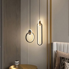 Подвесной светильник Imperiumloft RANDALL B randall01 в Асбесте - asbest.ok-mebel.com | фото 7