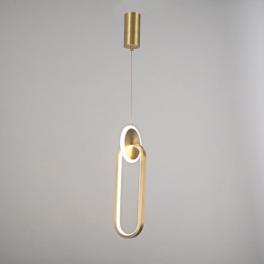 Подвесной светильник Imperiumloft RANDALL B randall01 в Асбесте - asbest.ok-mebel.com | фото 3