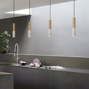 Подвесной светильник Imperiumloft RETURN return01 в Асбесте - asbest.ok-mebel.com | фото 3