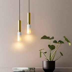 Подвесной светильник Imperiumloft RETURN return01 в Асбесте - asbest.ok-mebel.com | фото 6