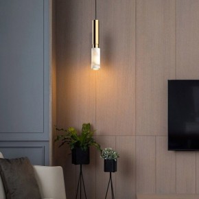 Подвесной светильник Imperiumloft RETURN return01 в Асбесте - asbest.ok-mebel.com | фото 9