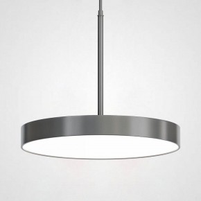 Подвесной светильник Imperiumloft TURNA Gray TURNA-ONE01 в Асбесте - asbest.ok-mebel.com | фото
