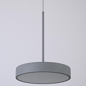 Подвесной светильник Imperiumloft TURNA Gray TURNA-ONE01 в Асбесте - asbest.ok-mebel.com | фото