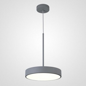 Подвесной светильник Imperiumloft TURNA Gray TURNA-ONE01 в Асбесте - asbest.ok-mebel.com | фото 3
