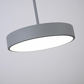 Подвесной светильник Imperiumloft TURNA Gray TURNA-ONE01 в Асбесте - asbest.ok-mebel.com | фото 4