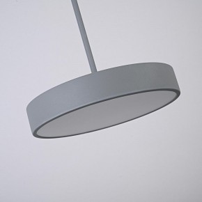 Подвесной светильник Imperiumloft TURNA Gray TURNA-ONE01 в Асбесте - asbest.ok-mebel.com | фото 9