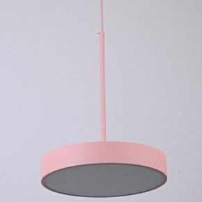 Подвесной светильник Imperiumloft TURNA Pink TURNA-ONE01 в Асбесте - asbest.ok-mebel.com | фото