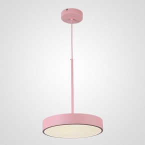 Подвесной светильник Imperiumloft TURNA Pink TURNA-ONE01 в Асбесте - asbest.ok-mebel.com | фото 2