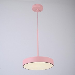 Подвесной светильник Imperiumloft TURNA Pink TURNA-ONE01 в Асбесте - asbest.ok-mebel.com | фото 4