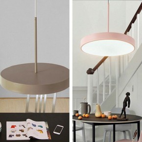 Подвесной светильник Imperiumloft TURNA Pink TURNA-ONE01 в Асбесте - asbest.ok-mebel.com | фото 6