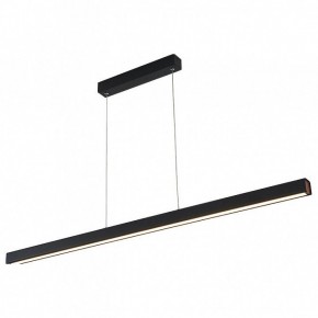 Подвесной светильник Italline IT013-6021 IT013-6021 black 3000K в Асбесте - asbest.ok-mebel.com | фото