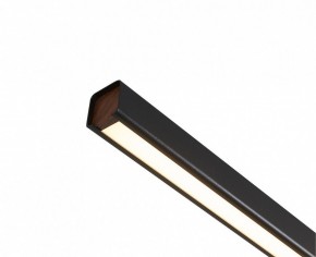 Подвесной светильник Italline IT013-6021 IT013-6021 black 3000K в Асбесте - asbest.ok-mebel.com | фото 10