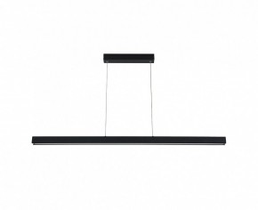 Подвесной светильник Italline IT013-6021 IT013-6021 black 3000K в Асбесте - asbest.ok-mebel.com | фото 2