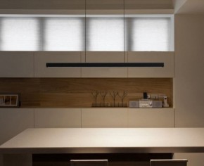 Подвесной светильник Italline IT013-6021 IT013-6021 black 3000K в Асбесте - asbest.ok-mebel.com | фото 3