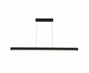 Подвесной светильник Italline IT013-6021 IT013-6021 black 3000K в Асбесте - asbest.ok-mebel.com | фото 4