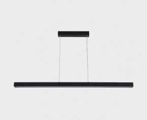 Подвесной светильник Italline IT013-6021 IT013-6021 black 3000K в Асбесте - asbest.ok-mebel.com | фото 5