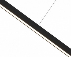 Подвесной светильник Italline IT013-6021 IT013-6021 black 3000K в Асбесте - asbest.ok-mebel.com | фото 9