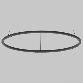 Подвесной светильник Italline IT013-6022 IT013-6022 black 3000K в Асбесте - asbest.ok-mebel.com | фото