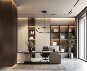 Подвесной светильник Italline IT013-6022 IT013-6022 black 3000K в Асбесте - asbest.ok-mebel.com | фото 5
