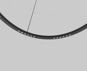 Подвесной светильник Italline IT013-6022 IT013-6022 black 3000K в Асбесте - asbest.ok-mebel.com | фото 7