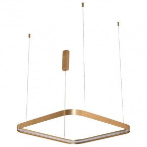 Подвесной светильник Italline IT013-6024 IT013-6024 gold 3000K в Асбесте - asbest.ok-mebel.com | фото