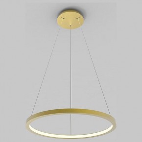 Подвесной светильник Italline IT013-6027 IT013-6027 gold 3000K в Асбесте - asbest.ok-mebel.com | фото