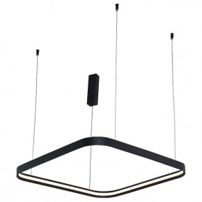 Подвесной светильник Italline IT013-6031 IT013-6031 black 3000K в Асбесте - asbest.ok-mebel.com | фото