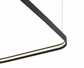 Подвесной светильник Italline IT013-6031 IT013-6031 black 3000K в Асбесте - asbest.ok-mebel.com | фото 6