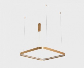 Подвесной светильник Italline IT013-6031 IT013-6031 gold 3000K в Асбесте - asbest.ok-mebel.com | фото 3