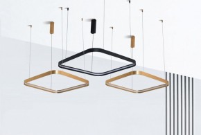 Подвесной светильник Italline IT013-6031 IT013-6031 gold 3000K в Асбесте - asbest.ok-mebel.com | фото 7