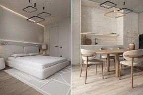 Подвесной светильник Italline IT013-6031 IT013-6031 gold 3000K в Асбесте - asbest.ok-mebel.com | фото 8