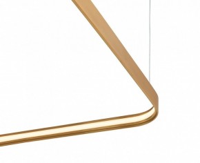 Подвесной светильник Italline IT013-6031 IT013-6031 gold 3000K в Асбесте - asbest.ok-mebel.com | фото 9