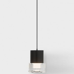 Подвесной светильник Italline IT014-0203 IT014-0203 black в Асбесте - asbest.ok-mebel.com | фото