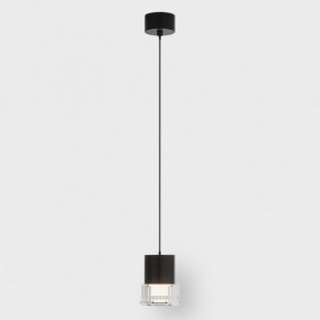 Подвесной светильник Italline IT014-0203 IT014-0203 black в Асбесте - asbest.ok-mebel.com | фото 2
