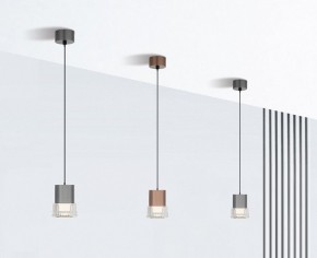 Подвесной светильник Italline IT014-0203 IT014-0203 black в Асбесте - asbest.ok-mebel.com | фото 3