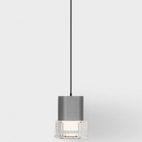 Подвесной светильник Italline IT014-0203 IT014-0203 dark silver в Асбесте - asbest.ok-mebel.com | фото