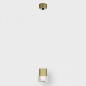 Подвесной светильник Italline IT014-0203 IT014-0203 gold в Асбесте - asbest.ok-mebel.com | фото 2