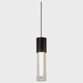 Подвесной светильник Italline IT014-0204 IT014-0204 black в Асбесте - asbest.ok-mebel.com | фото
